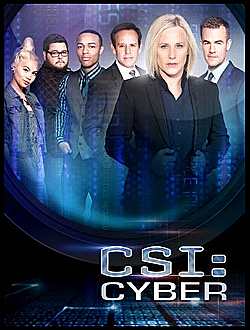 CSI: Киберпространство 1-2 сезон